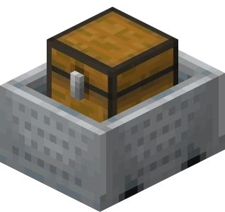 Minecraft store icon